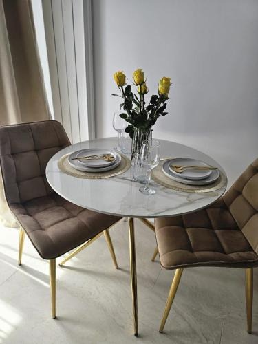 Eforie Nord Apartment | Studio 126