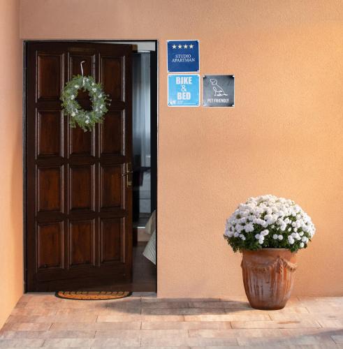 Hrvatska Kostajnica Apartment | Studio apartman "DJED"