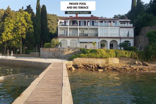 Strunjan Apartment | Studio apartma Plaža
