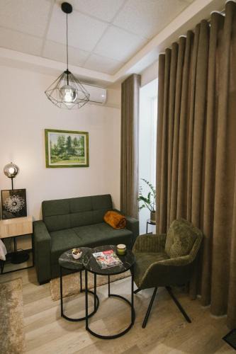 Dakovo Apartment | Studio apartman A Zone