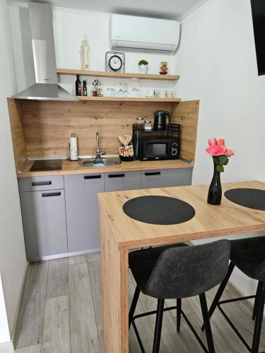 Metkovic Apartment | Studio apartman Antonio