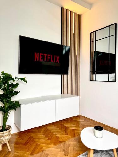 Vukovar Apartment | Studio apartman Centroom