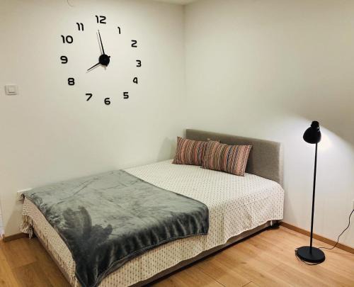 Velika Gorica Apartment | Studio apartman - herlla