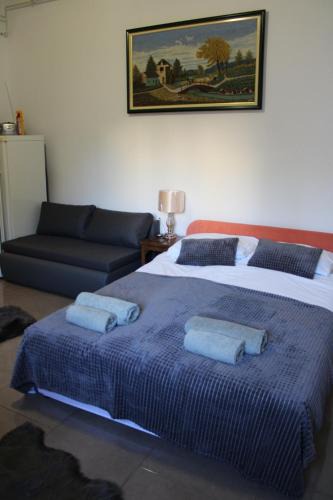 Dakovo Apartment | Studio apartman Hinko