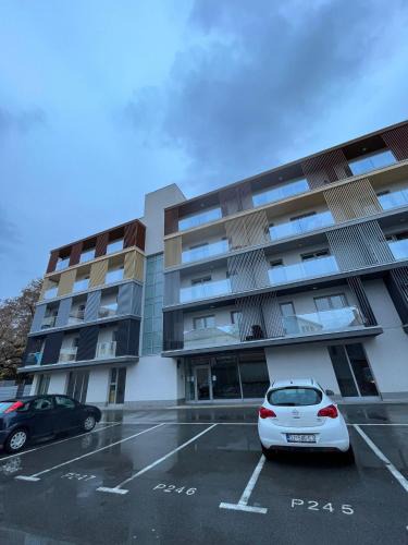 Dakovo Apartment | Studio apartman Implex