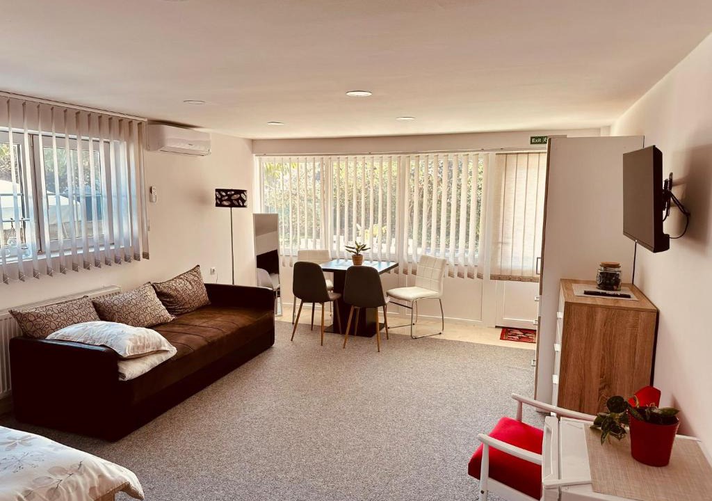 Ludbreg Apartment | Studio Apartman Iovia place