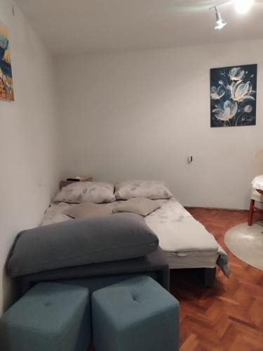 Cove Parja Apartment | Studio apartman Lilijana