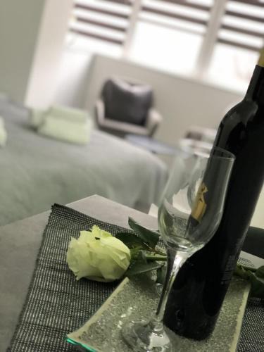 Vinkovci Apartment | Studio apartman Rose