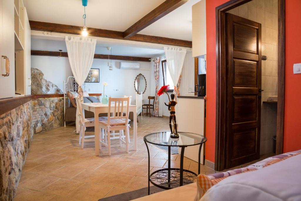 Obrs Apartment | Studio Apartman Veles
