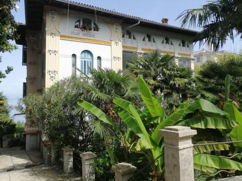 Lovran Apartment | Studio apartman Villa Gianna