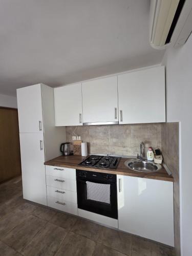 Otocac Apartment | Studio apartman Vrba