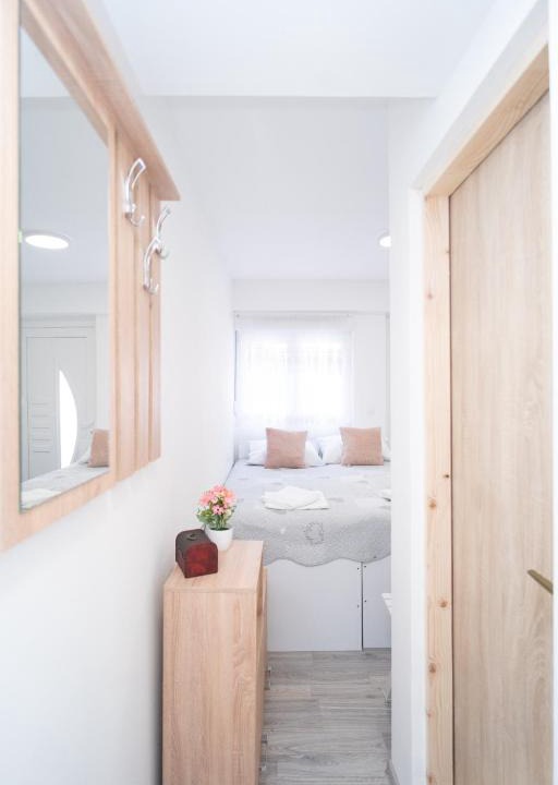 Mostar Apartment | Studio Apartment Green River