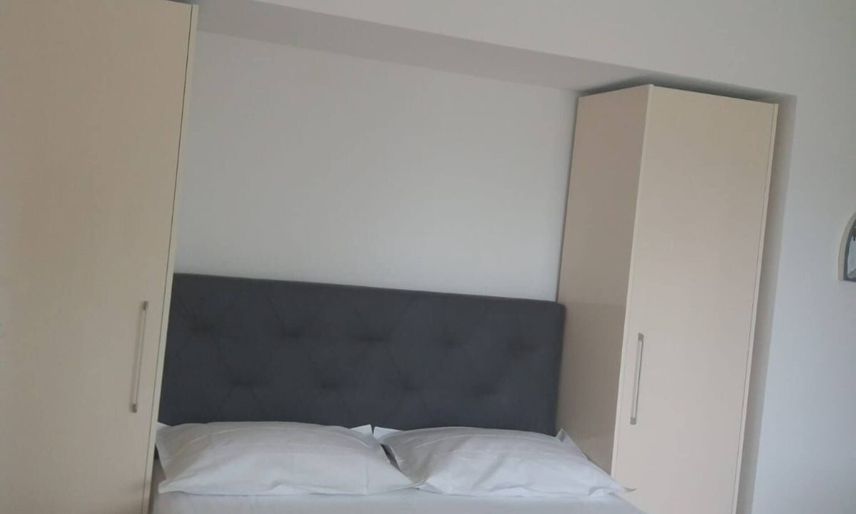 Omis Apartment | Studio apartment in Duće with Seaview, Balcony, Air condition, WIFI (4174-3)