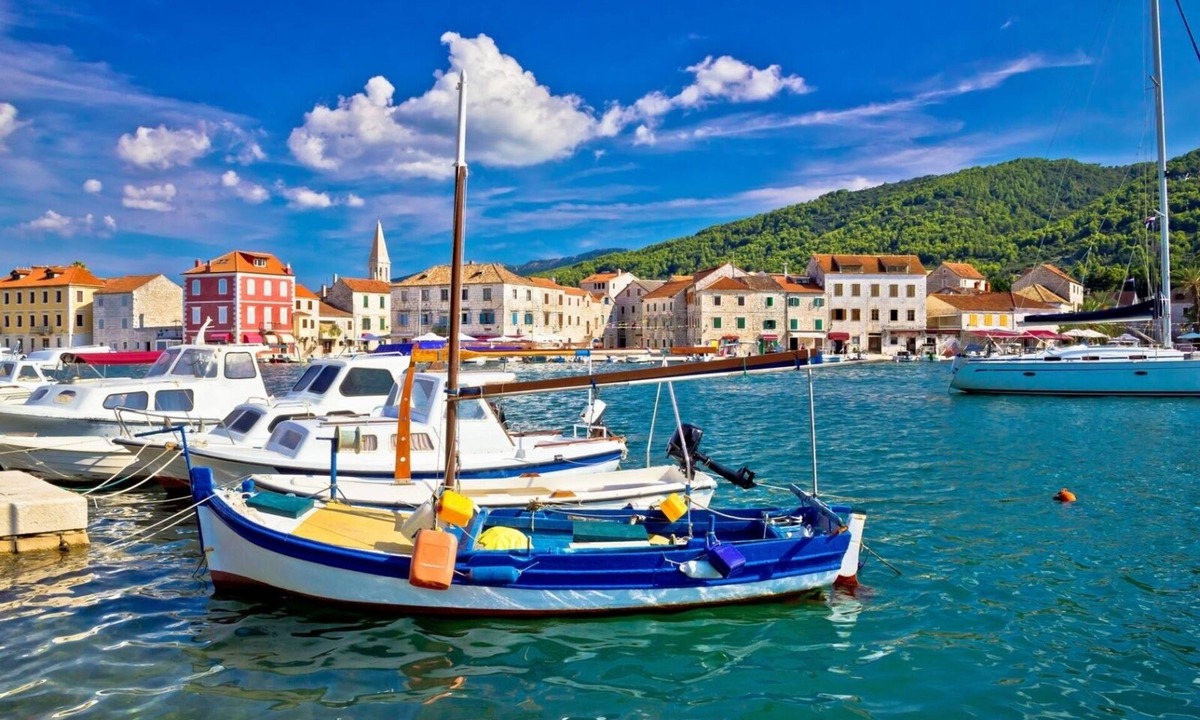 Caska Apartment | Studio apartment in Novalja with Seaview, Terrace, Air condition, WIFI (3565-7)