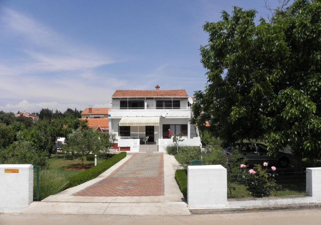 Ugljan Apartment | Studio apartment Kuce SA2 Susica, Island Ugljan