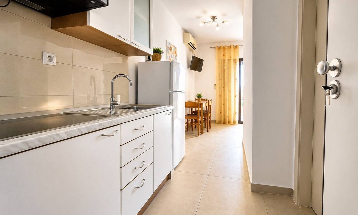 Zaton Apartment | Studio apartment Lea