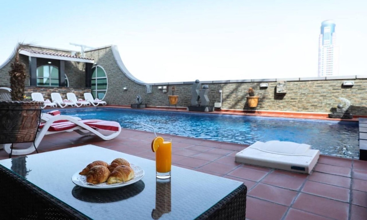 Al Nahda Apartment | Studio Apartment Near Safeer Mall Sharjah