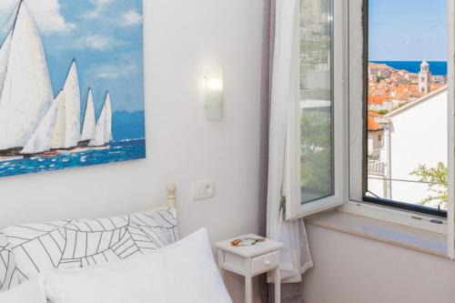 Ploce Apartment | Studio Apartment NIKO II 5 min to center