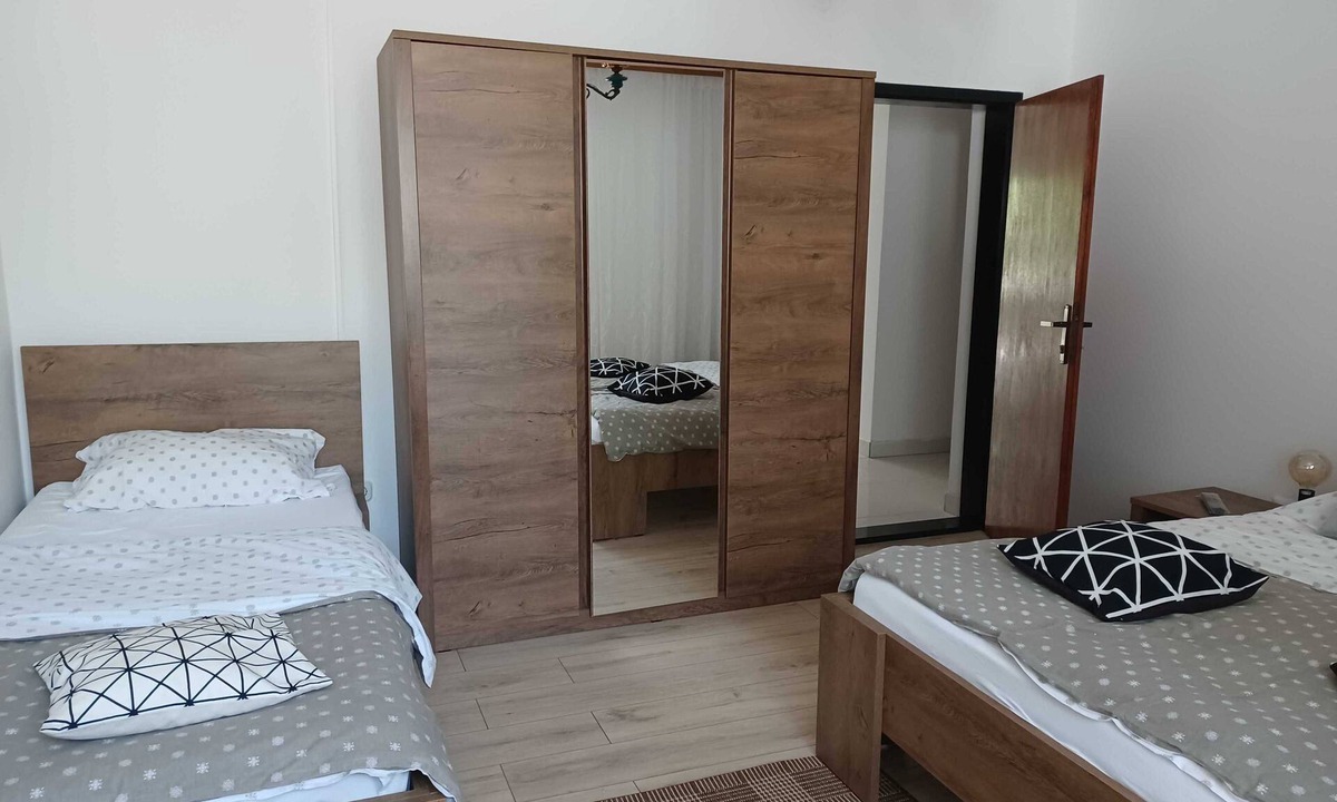 Sreser Apartment | Studio Apartment Nikola