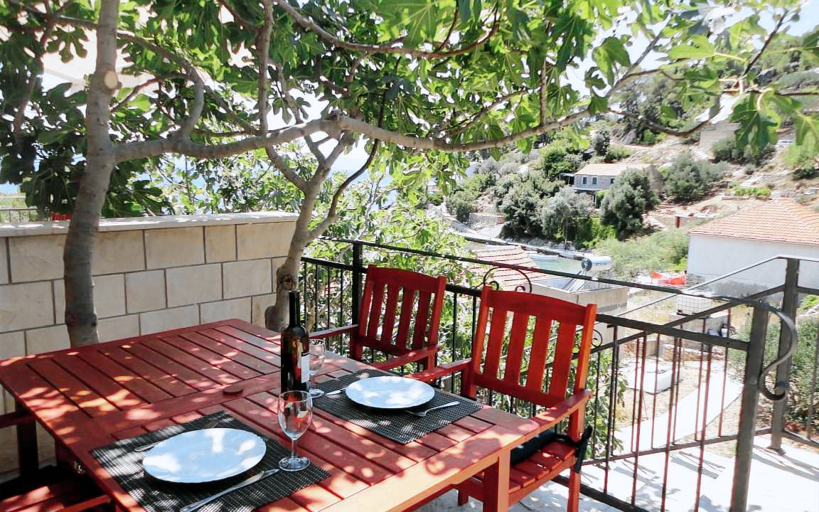 Gdinj Apartment | Studio Apartment Paradise 2