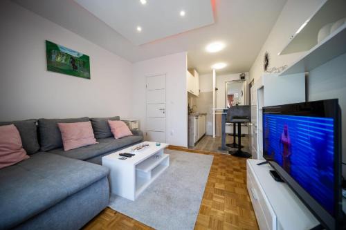 Novi Zagreb Apartment | Studio Apartment Rayyan