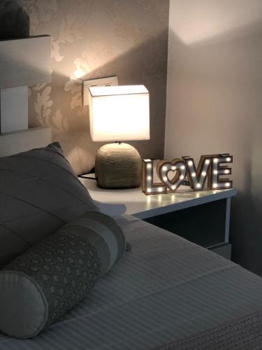 Split Apartment | Studio Apartment Sweet dreams
