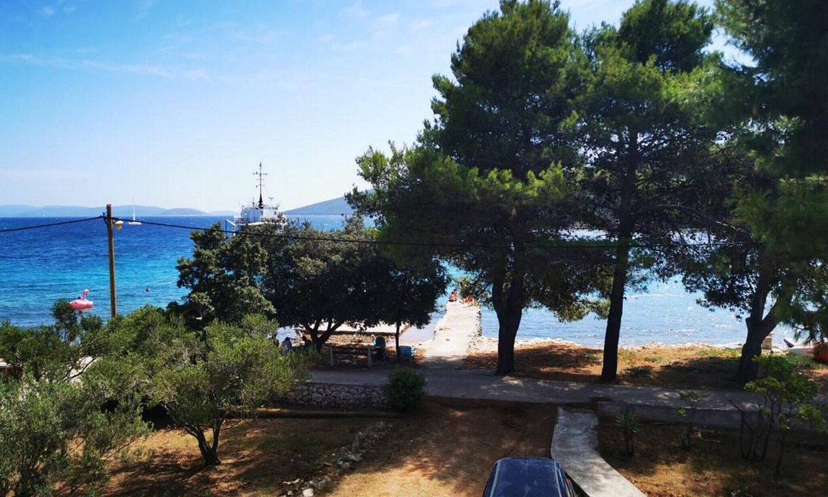 Molat Apartment | Studio Apartments Darija - A2