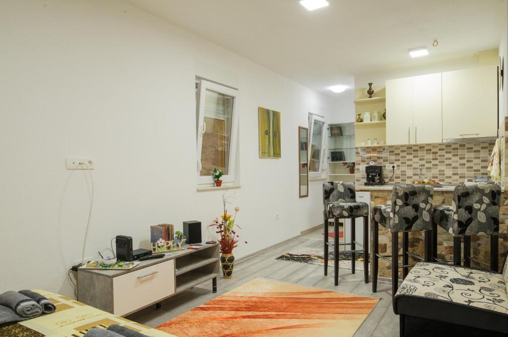 Mostar Old Town Apartment | Studio Apartments KIM - Dilberovic