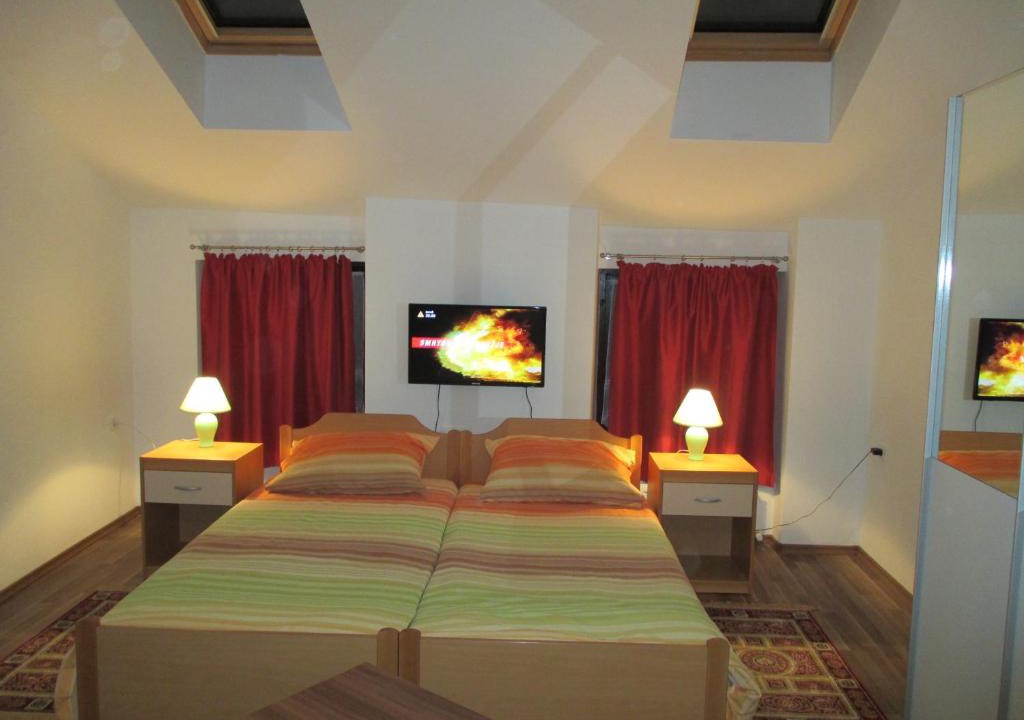 Kobarid Apartment | Studio Brnat