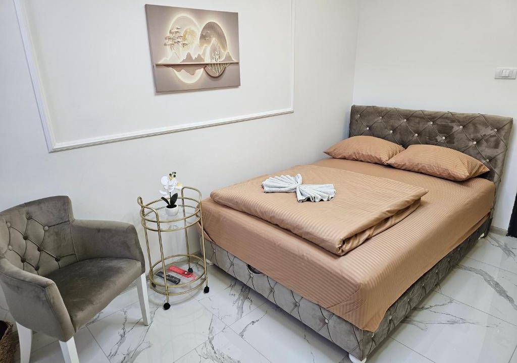 Sid Apartment | Studio centar Lazic 2