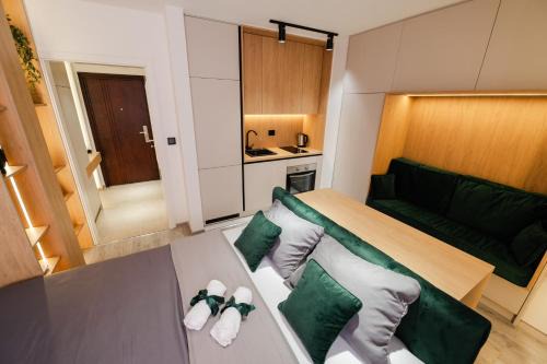 Doboj Apartment | Studio Compact