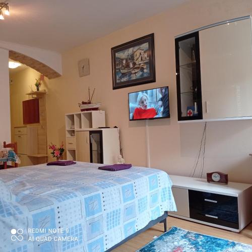 Cres Apartment | Studio Cres