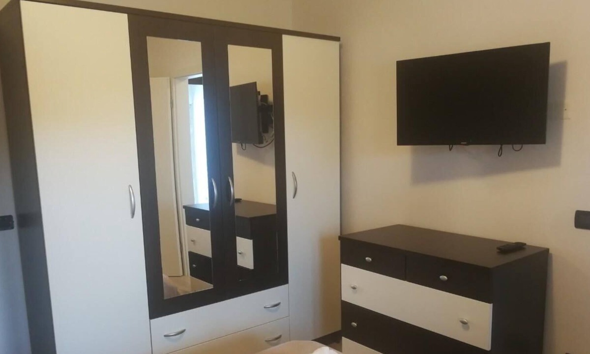 Valica Apartment | Studio flat with terrace Sosi, Umag (AS-16184-a)