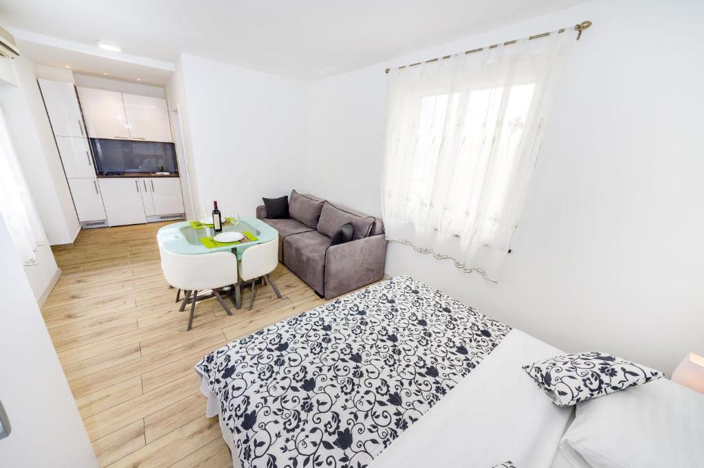 Zadar Old Town Apartment | Studio Forum