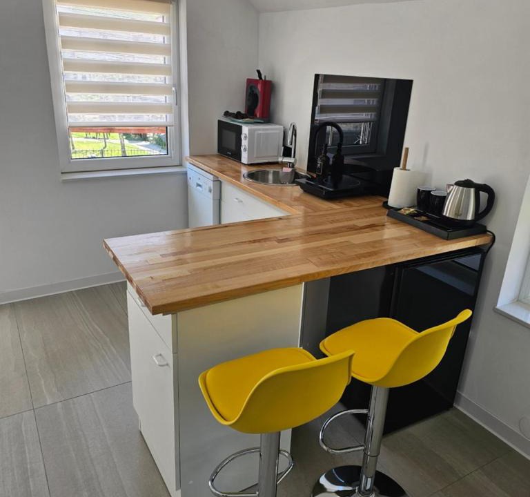 Nasaud Apartment | Studio M