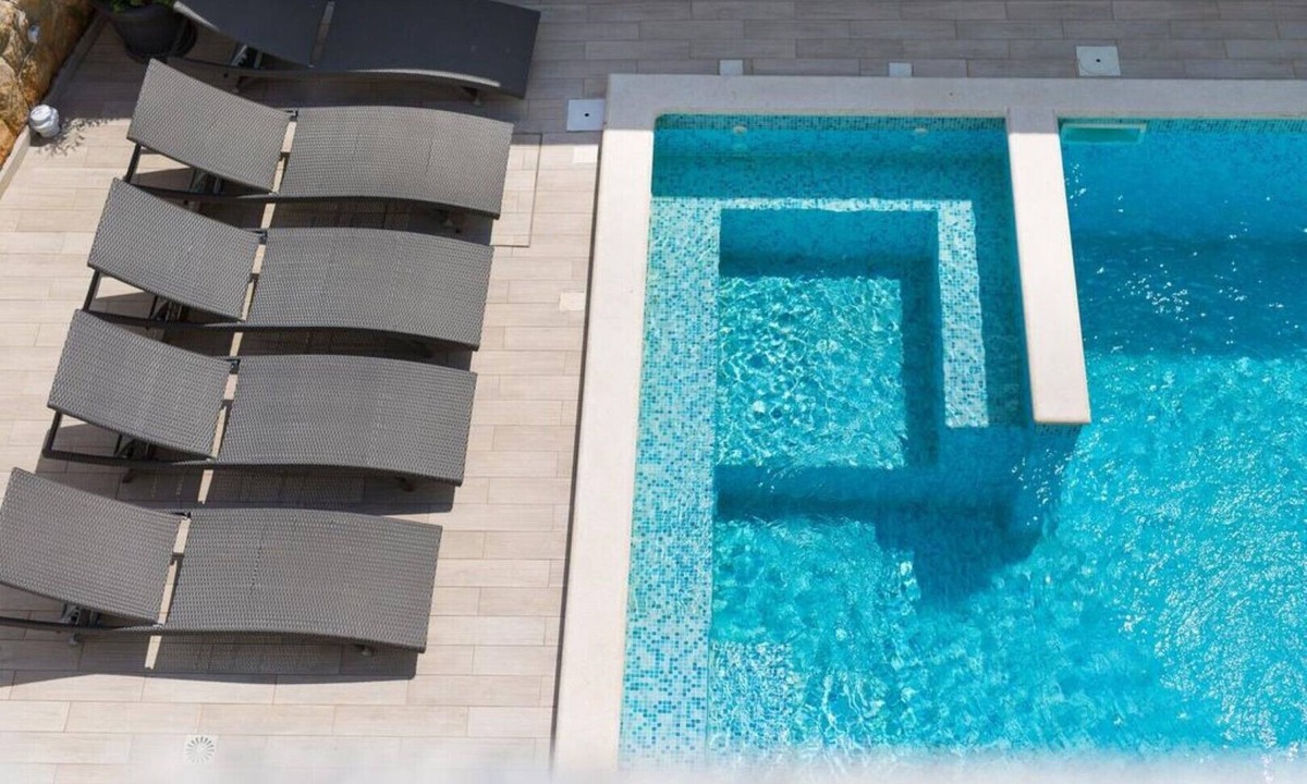Salatic Apartment | Studio Mali nono