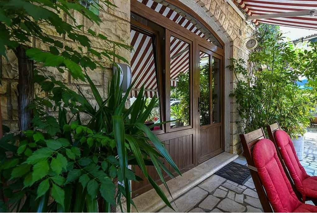 Rovinj Apartment | Studio Melanija