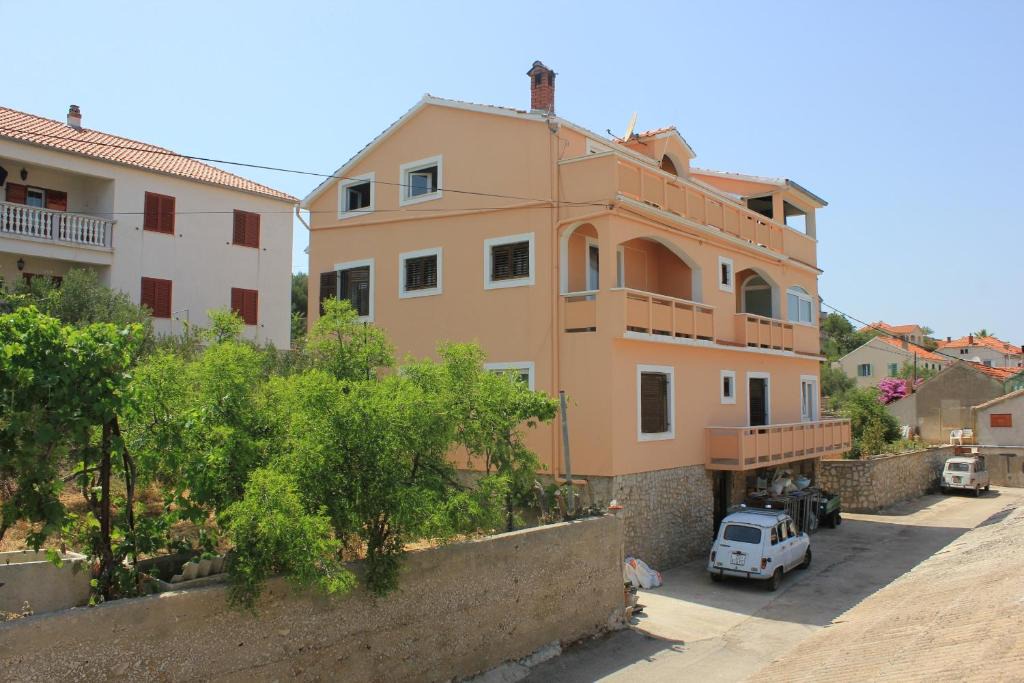 Island Dugi Otok Apartment | Studio Sali 8121b