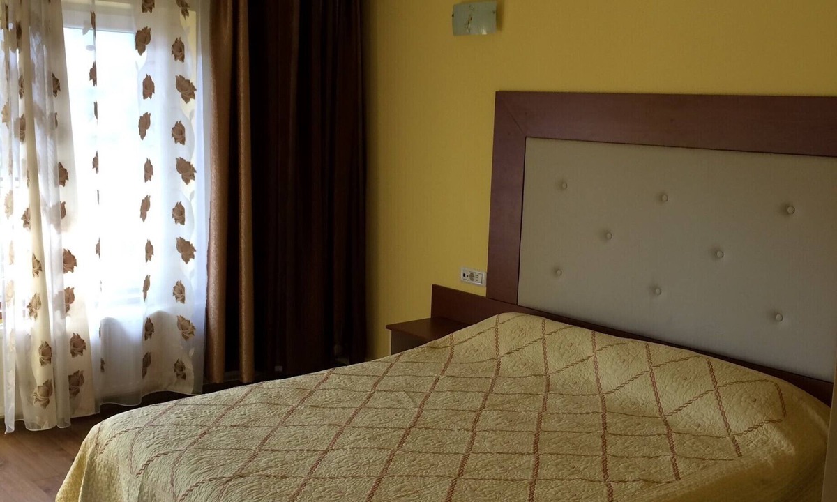 Brasov Villa | Studio with balcony for two person