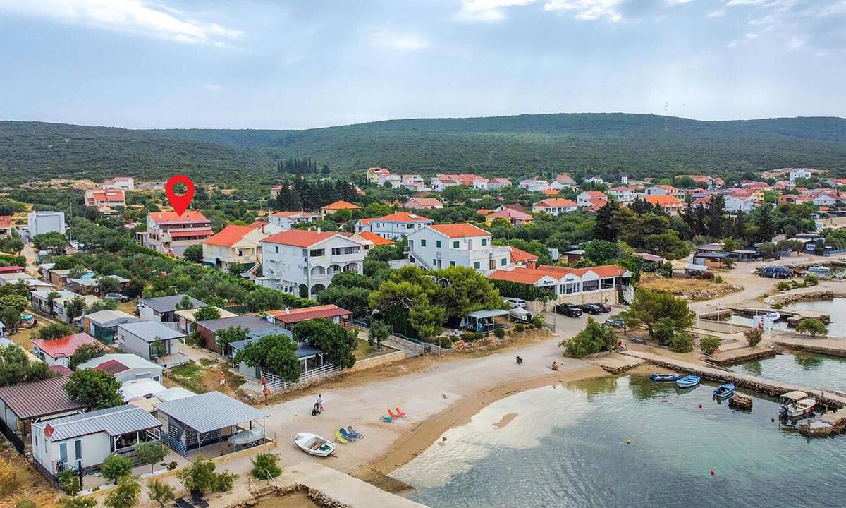 Sveti Petar Apartment | Stunning apartment in Sveti Petar na Moru