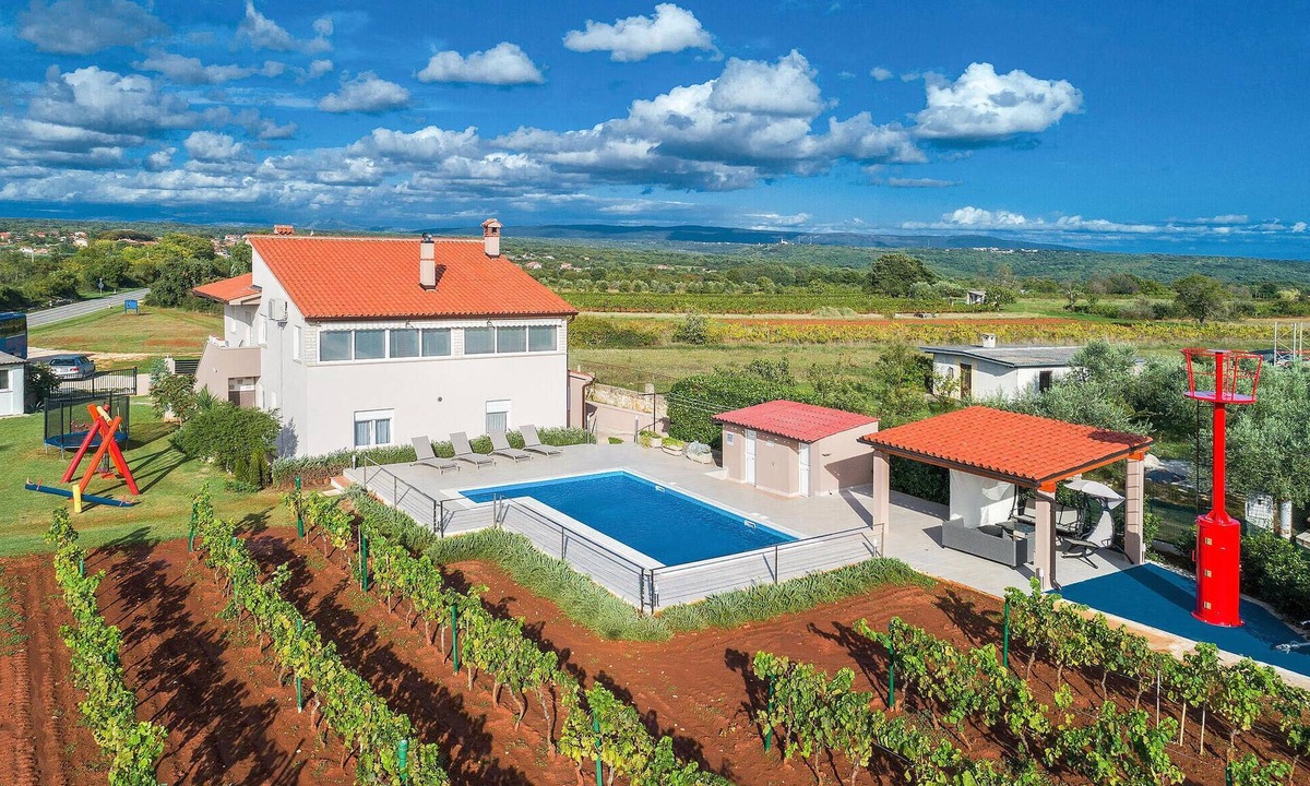 Marcana Apartment | Stunning apartment in Marcana