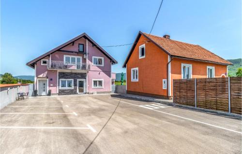 Otocac Apartment | Stunning Apartment In Otocac With Wifi