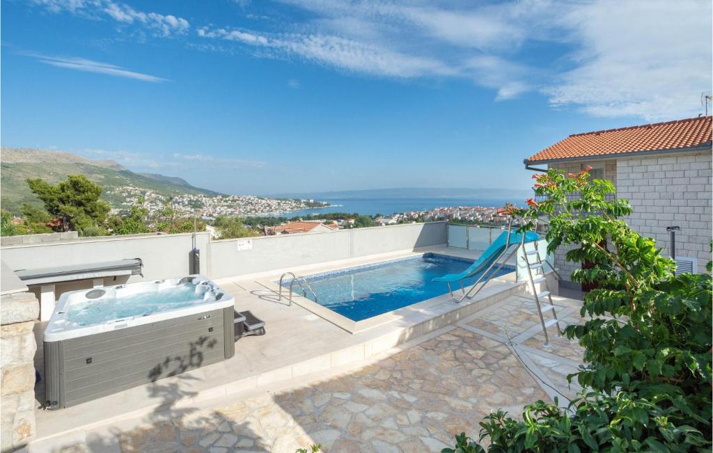 Kamen Apartment | Stunning Apartment In Split