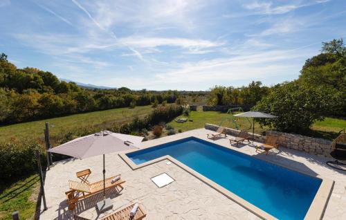 Hrvace House | Stunning Home In Donji Bitelic