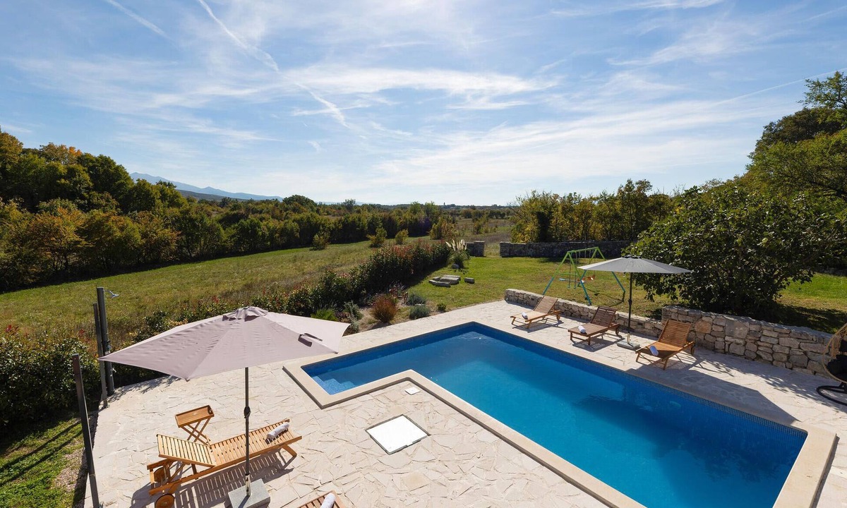 Hrvace House | Stunning home in Donji Bitelic