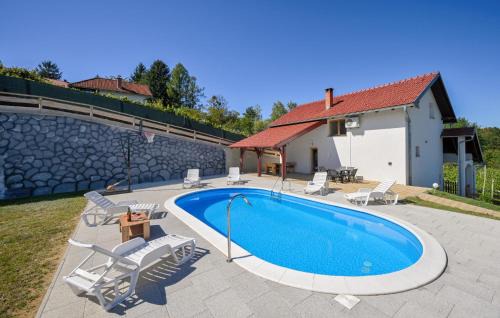 Ivanec House | Stunning Home In Ivanec