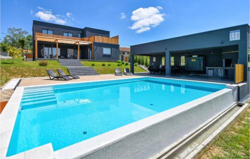 Klostar Ivanic House | Stunning Home In Klostar Ivanic