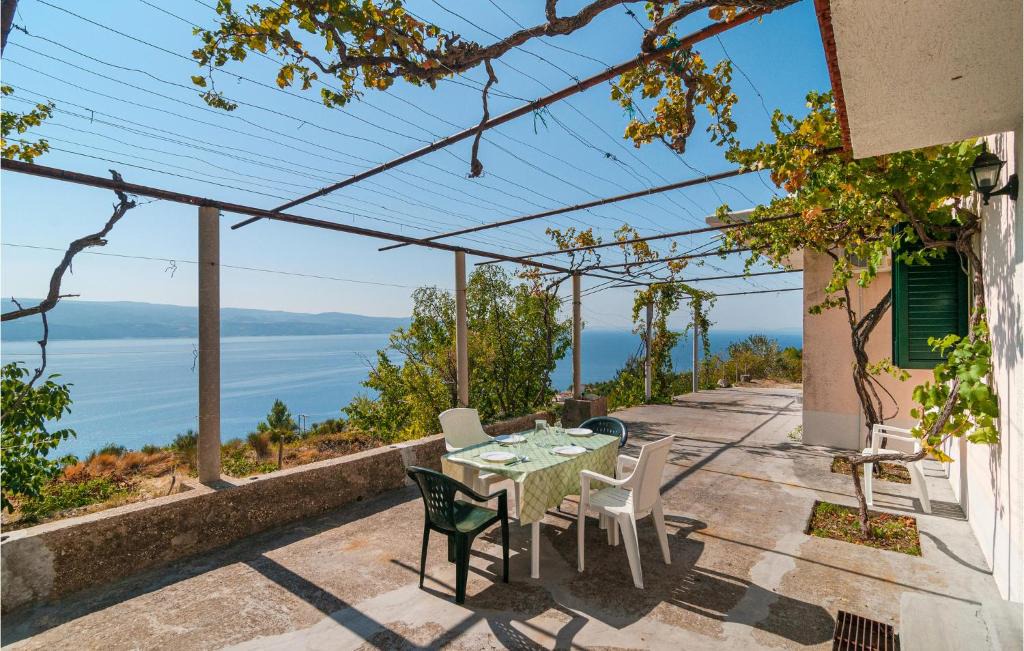 Stanici Apartment | Stunning Home In Lokva Rogoznica