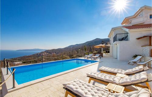 Poljane House | Stunning Home In Poljane