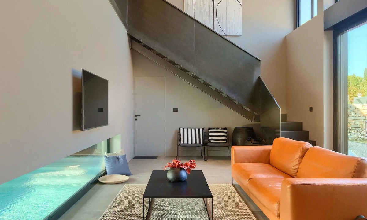Bale House | Stunning home in Rovinj with sauna